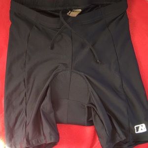 Nishiki Padded Bike Shorts Medium!